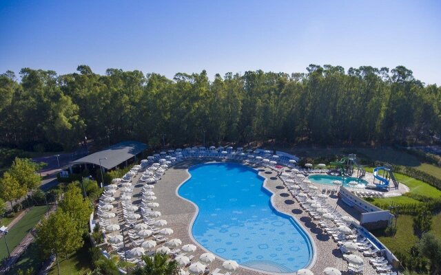 Sibari Green Resort