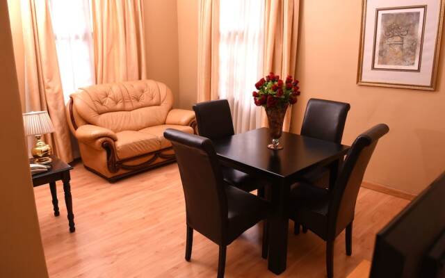 Chancellors Court Guesthouse