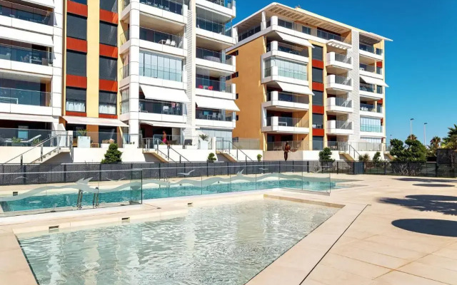 Apartment Vista del Mar
