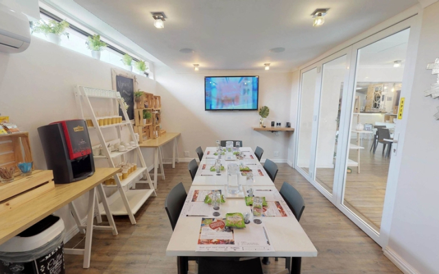 Feathers Boutique Hotel