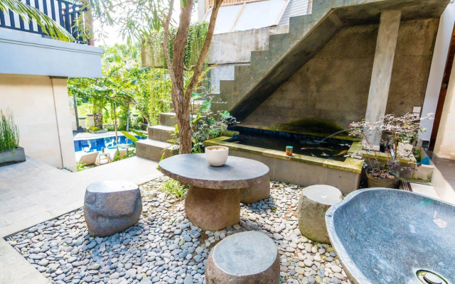 ZEN Premium Ubud Hanoman II