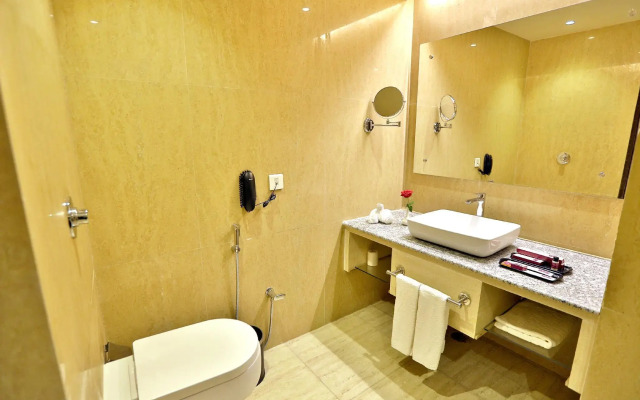 Regenta Resort Shyam Bharatpur