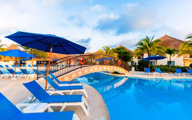 Allegro Cozumel All Inclusive