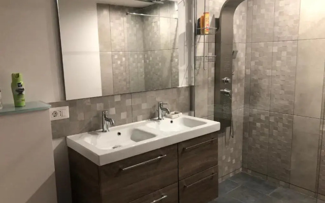 "Aux Balcons du Riou" avec vue mer 180 degrés