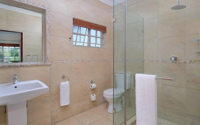Protea Hotel by Marriott Polokwane Ranch Resort