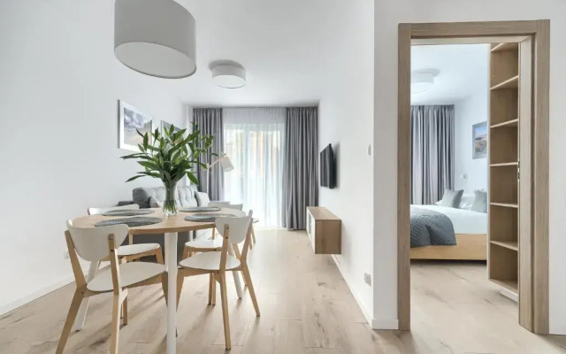 City Apartments - Olimpijska 2