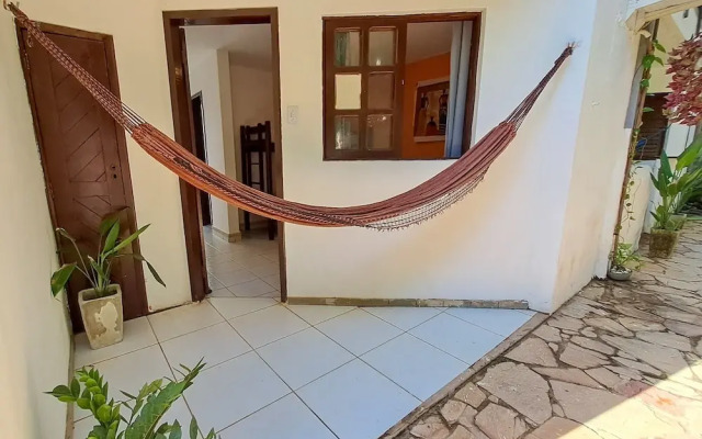 Pousada Toa Toa Em Pipa