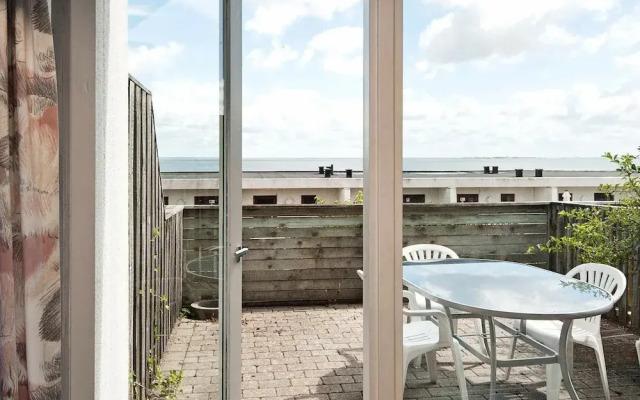 4 Person Holiday Home in Romo-by Traum