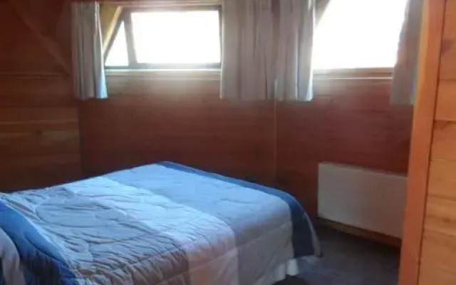 Karü Domos del Fuy