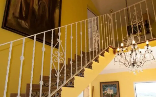 106348 - Villa in Algar