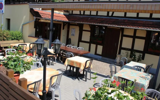 Hôtel Restaurant du Chasseur