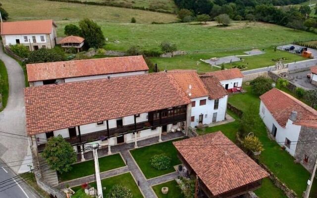 Apartamentos Rurales El Pilpayo