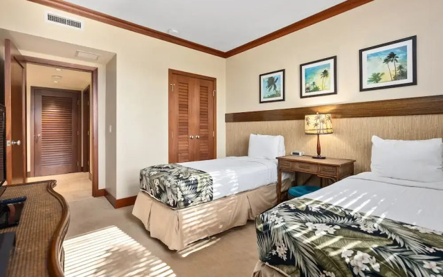 Hale Kauwela Ko Olina Resort Villa w/ Views