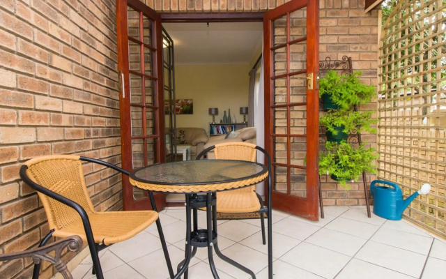 Lavender Lane Guest House