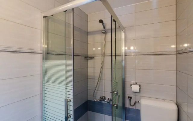Apartments Melany
