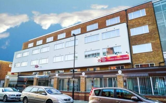 Best Western Plus London Croydon Aparthotel