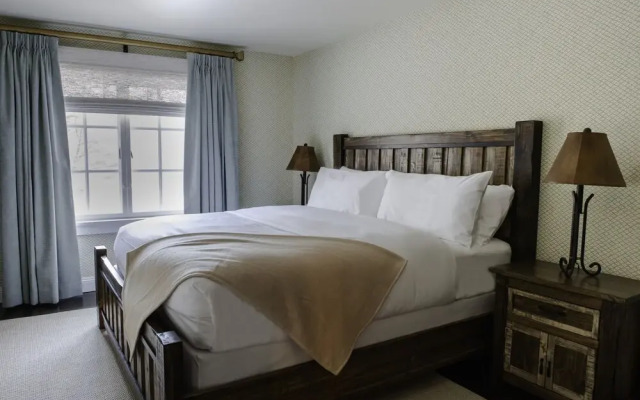 Shandaken Inn