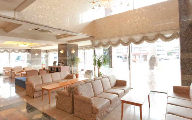 Hotel No. 1 Takamatsu
