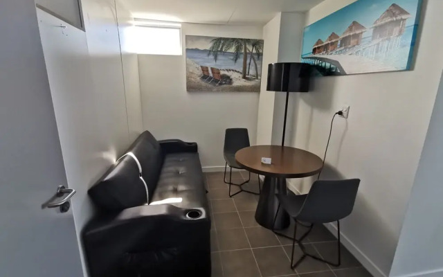 S1 Apartments Chatswood