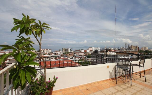 Vista Oceano Vallarta