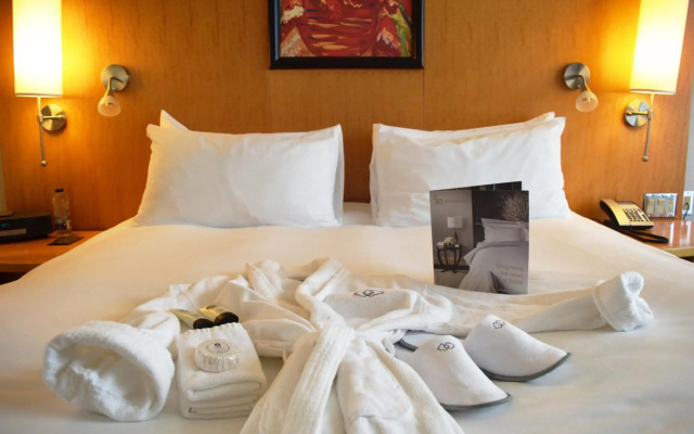 Sofitel Montreal Golden Mile