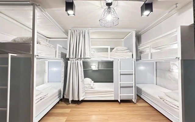 Salee Hostel
