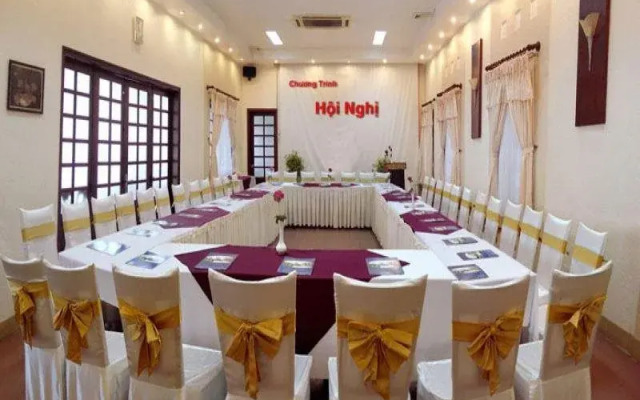 Hoa Binh 2 Hotel