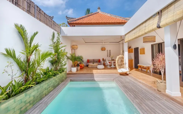 Villa Greco by Villa Finder