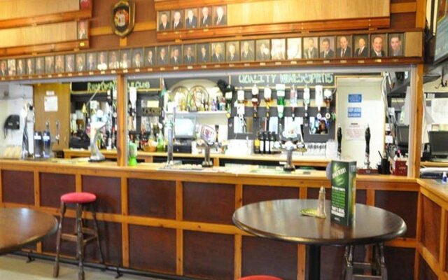 Rhos-on-Sea Golf Club