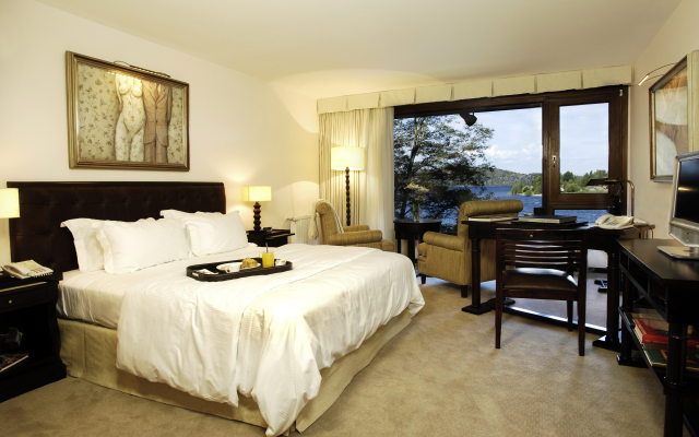 El Casco Art Hotel