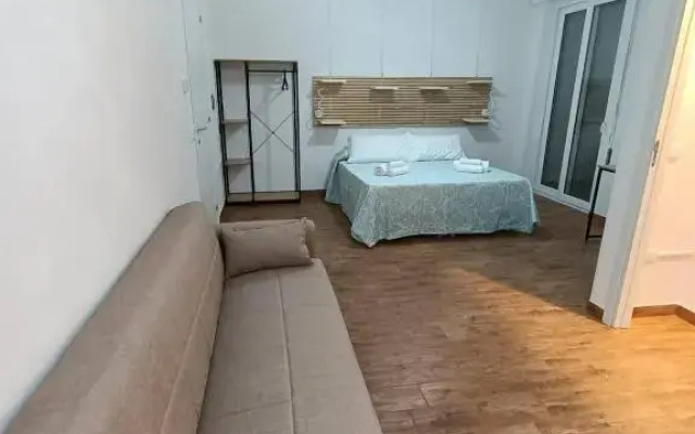 Suite Centrale 44