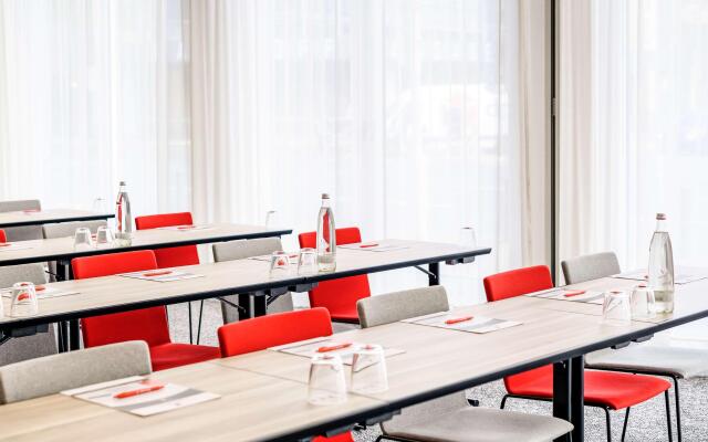 ibis Mainz City