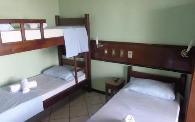Hotel Eduardo I