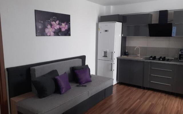 Apartament Amy