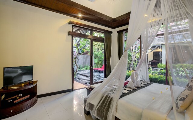 The Bali Dream Villa Canggu