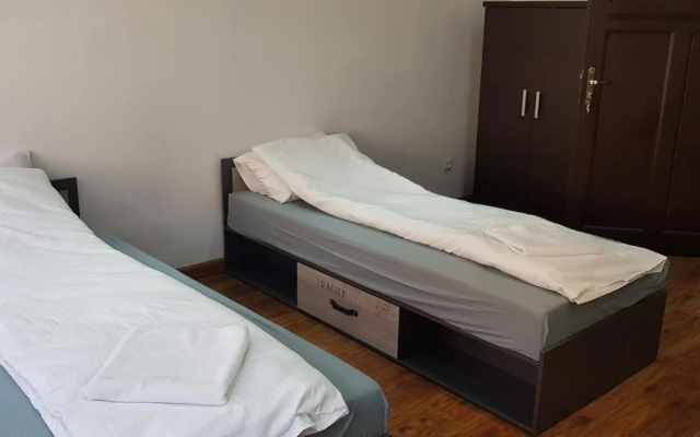 Apartamenty Bednarska