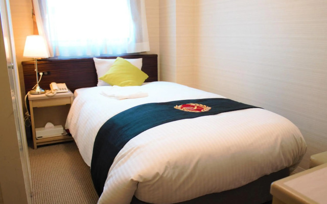 Grand Park Hotel Excel Kisarazu