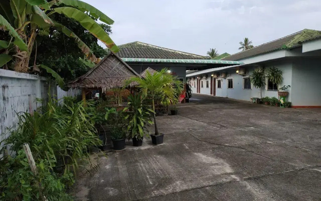 Metro Palace Satun