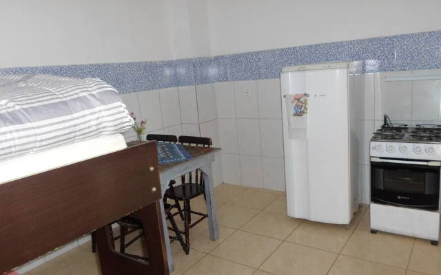 Pousada Maresia