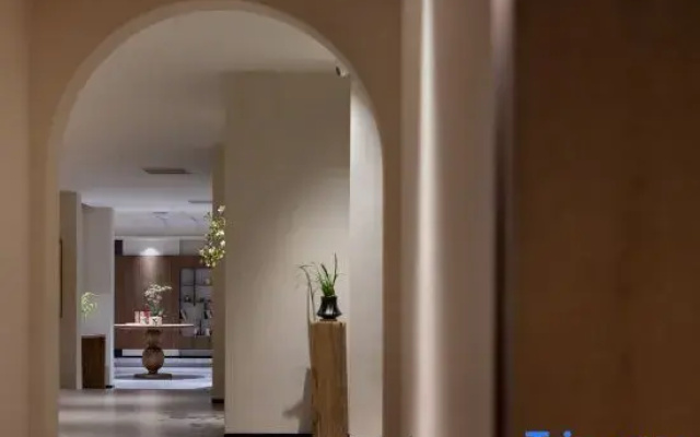 Pinman Chen Hotel (Changsha University Metro Station Branch)