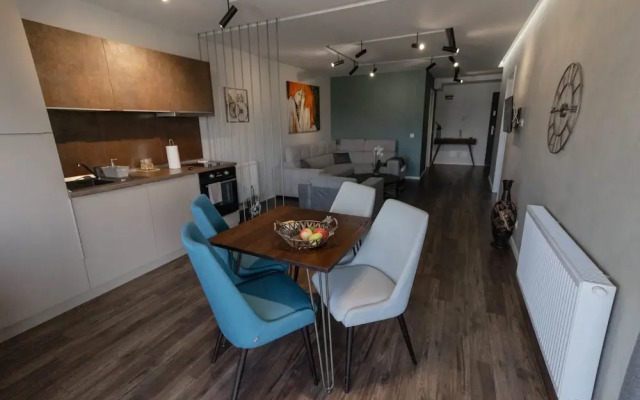 Ares Apart Hotel