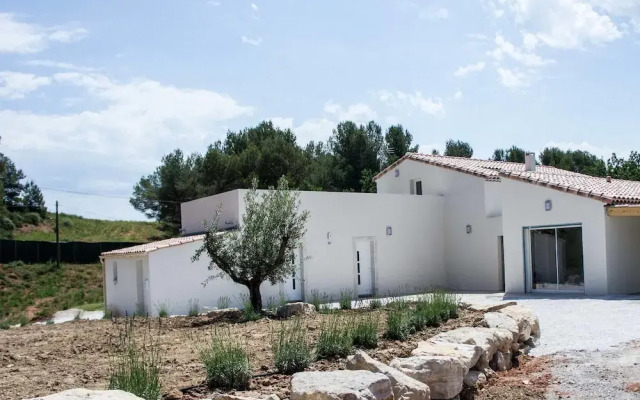 Clos Sainte Victoire