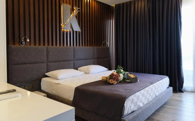 Kaila Beach Hotel - All Inclusive