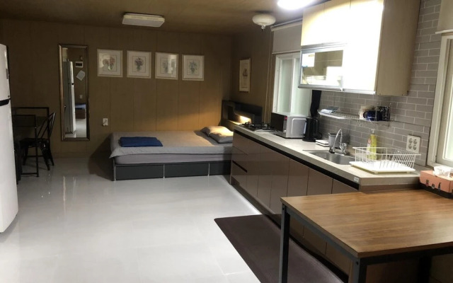 Jindo Brown Guest House