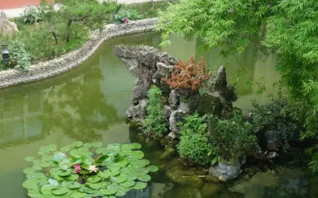 Nanhu Hotel