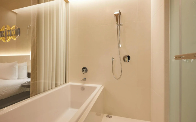 MGH Mitsui Garden Hotel Taipei Zhongxiao