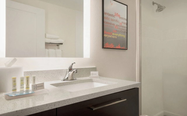 TownePlace Suites by Marriott Dubuque Downtown