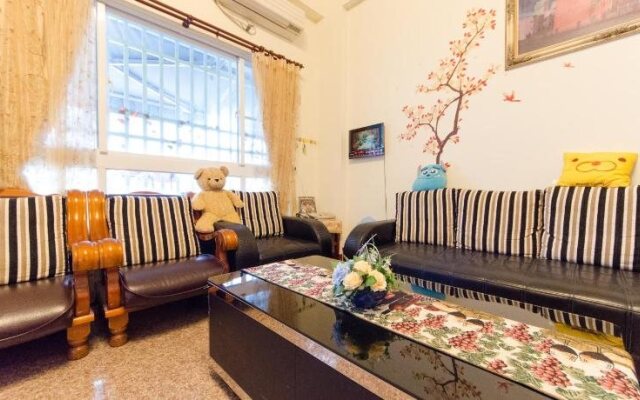 Kinmen B&B