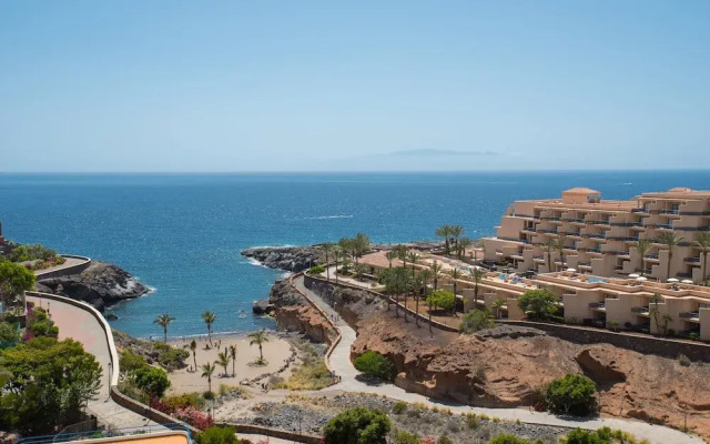506 Spectacular View Costa Adeje Refurbished New Apartment