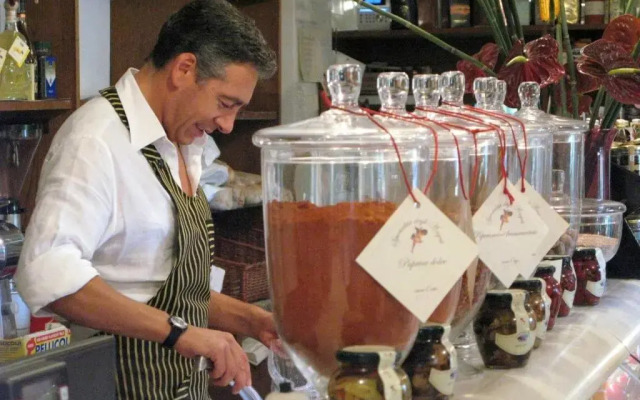 Hotel & Restaurant degli Angeli